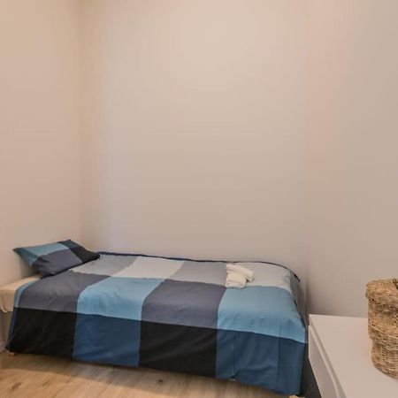 A+ Budapest Central Dob Street Apartment Bagian luar foto