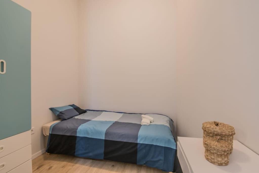 A+ Budapest Central Dob Street Apartment Bagian luar foto